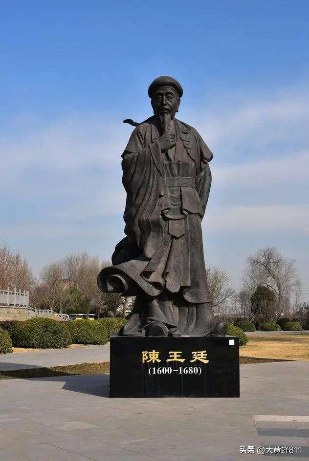 认识大美河南的每个县——第31波：温县