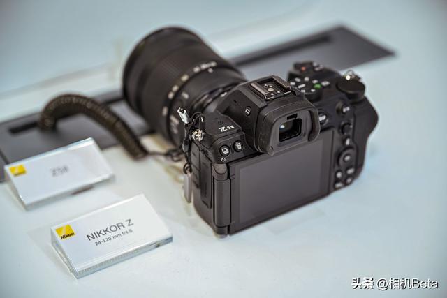 2025进博会：尼康光学匠心演绎“生活中的尼康”