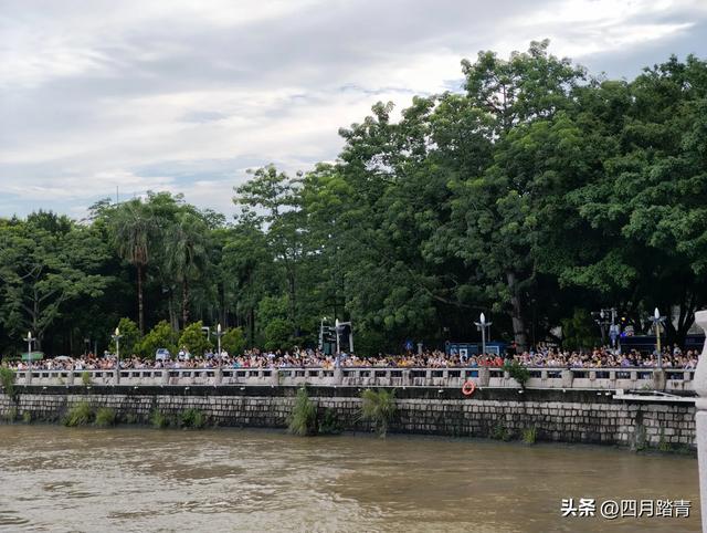 随拍，美丽的潮州