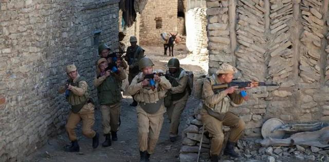 帝国坟场诅咒：苏联 10 年阿富汗惨败真相，俄乌战争会重蹈覆辙吗？