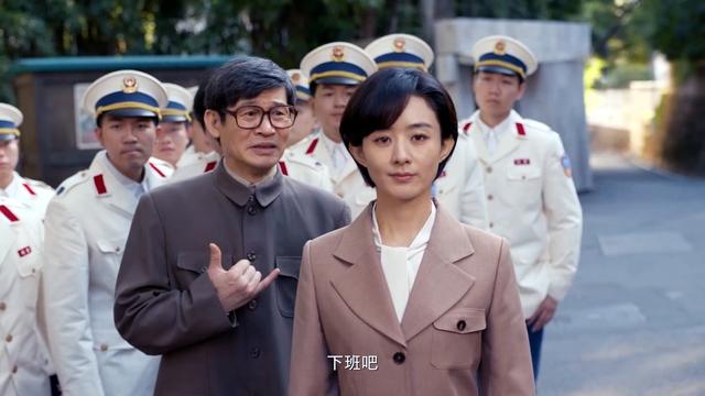 给《小城大事》演技最好10位演员排名：赵丽颖第4	，第一没争议