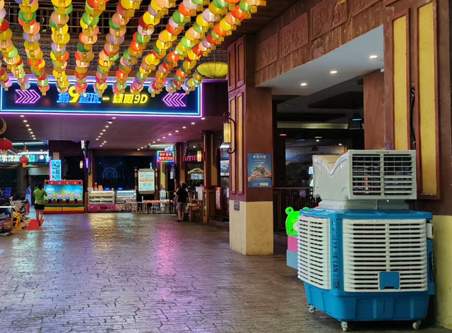 暑假没过完就倒了，广西最大室内主题乐园8月停业！