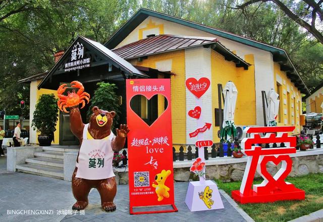徜徉花园街区：与哈尔滨的温柔时光重逢