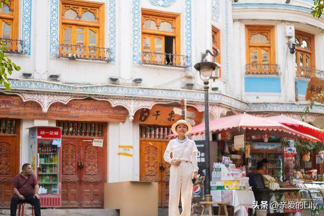 从深圳辞职回到广西，2025年一个人自驾去新疆，我越来越好了！