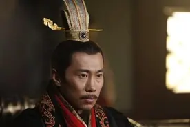 公元前79年，广川王刘去从井中捞出一女子，然后扔入大锅中煮成粥图片