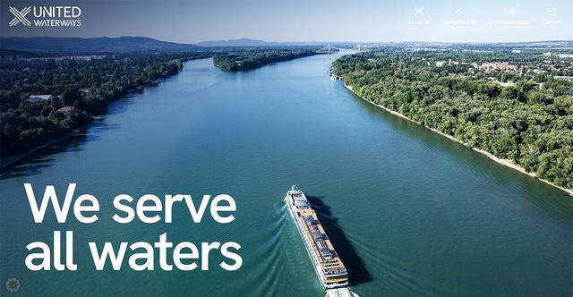 世纪游轮重磅官宣！2026年，我们欧洲见！