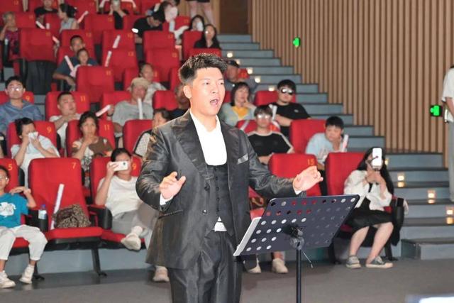 两日精彩！沉浸式生态美学重构城市文旅新范式