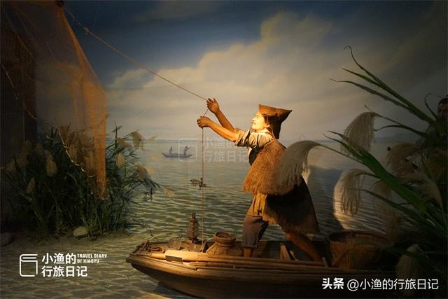 陕西冷门博物馆不简单，规模不大、底蕴深厚，还能直达考古现场