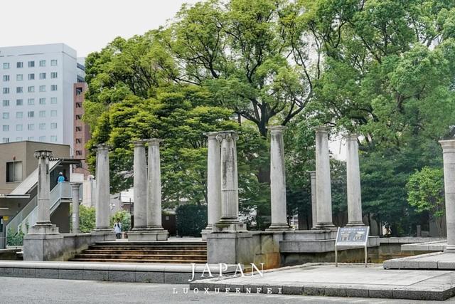 九州之旅从福冈开始!这里不只有拉面,还有精彩的山笠祭!
