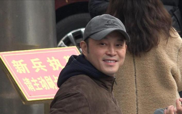 春晚二次联排不到24小时,恶心的一幕发生,放下的心再次悬了起来