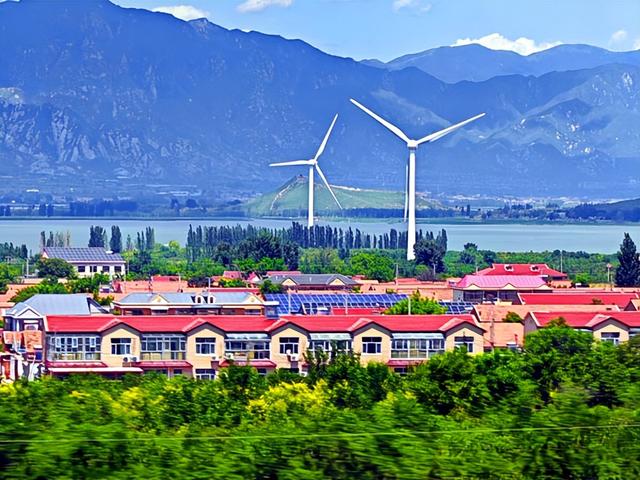 河北旅游：走进崇礼翠云山旅游度假区（图）