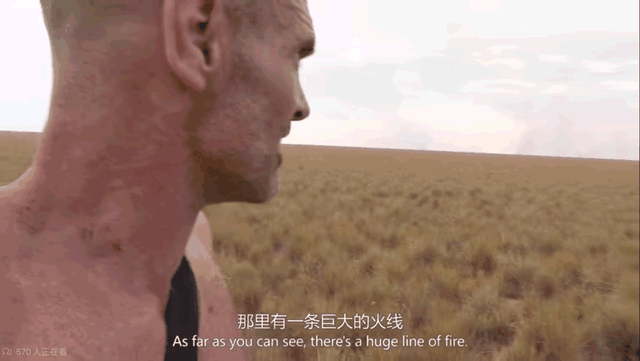 一集入坑！豆瓣9分神片《单挑荒野》续集回归！