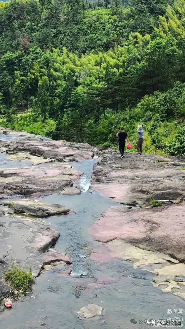 云顶天山，世外桃源！来这个省避暑胜地，打卡云顶瀑布！