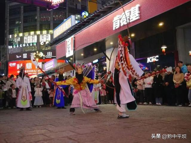 屯堡·家国六百年 | 从 “明代活化石” 到文旅新标杆 安顺屯堡文化持续 “圈粉”