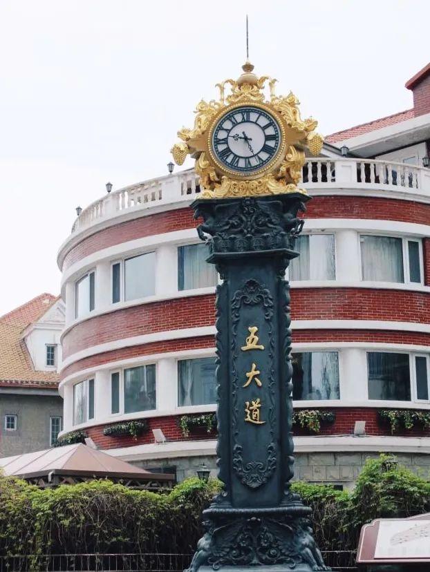 与众不同的天津，去津门故里泡相声茶馆，到狮子林桥看大爷跳水