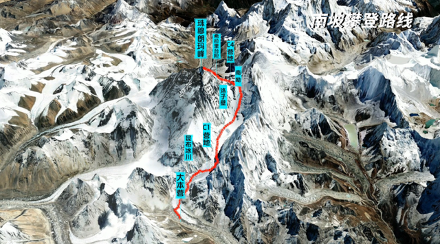 离登顶珠峰仅400米，折返救人还是继续圆梦？这个人给出了答案