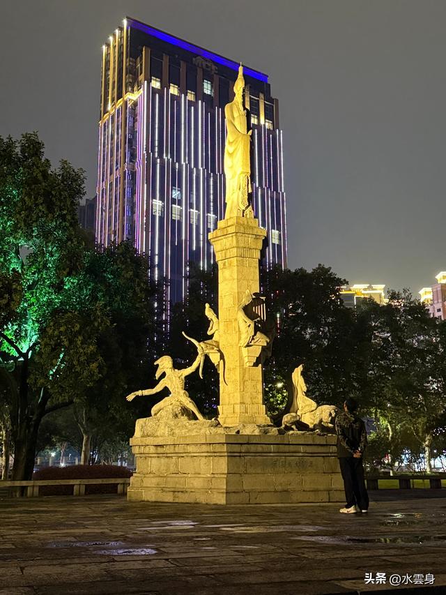 北京自驾长江三峡，神农架之旅（2）