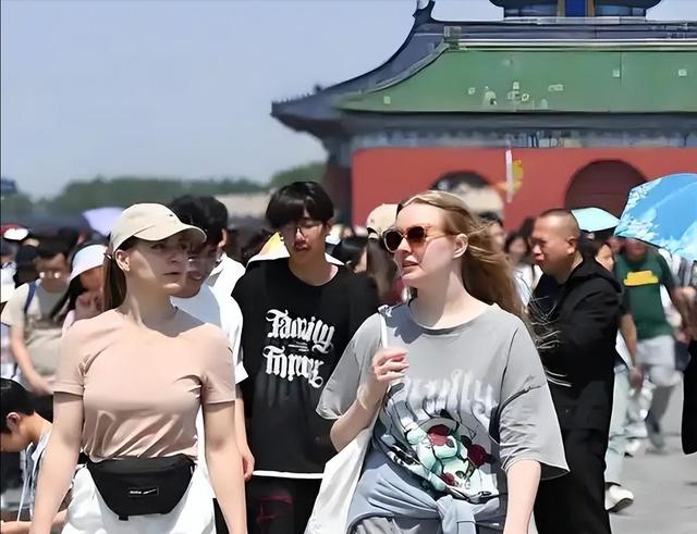 中俄免签后，可能带来一大问题：大量中国男性涌入俄罗斯找媳妇！