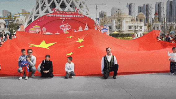 双节在西安玩什么？看这一篇就搞定！