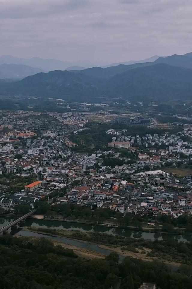 重阳、秋假去哪里？武夷登高待君来！