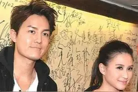 何超莲不再隐瞒，终于说出为何与窦骁结婚两年，没有孩子的缘由图片