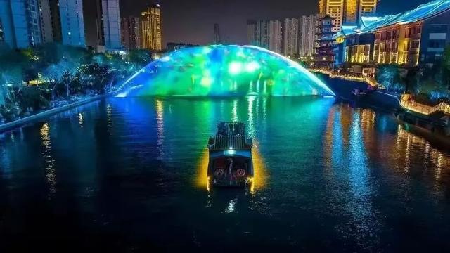 我和临沂合个影，蒙童胜境↔市区，双节2日游，嗨起
