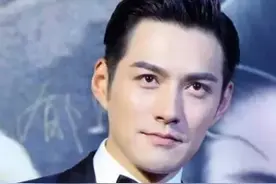 20年前出席红毯的顶流都有谁？无美颜时代，个个都还有“活人感”图片