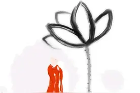 蔓影解梦系列之：丢失的小孩图片