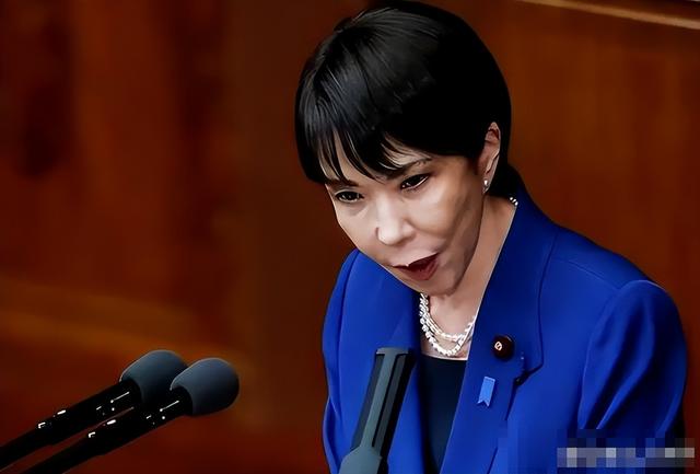 凌晨2点！中国给高市算总账，召日驻华大使，发中日英3语通告