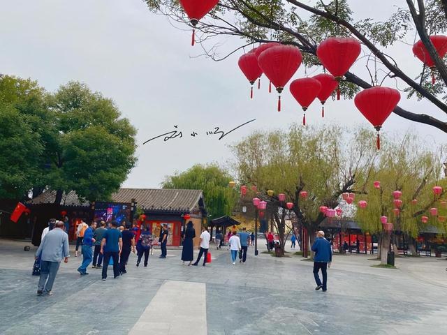河南这座古城太唏嘘：曾是世界第一大城市，如今却只是三线小城？