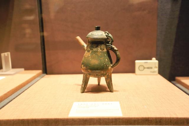 兰州博物馆，看黄河畔的文明回响，在此解读为何兰州叫作“金城”