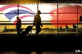 2025年第二季度中国赴泰游客数量下降46%，欧洲-印度游客逆势增长图片