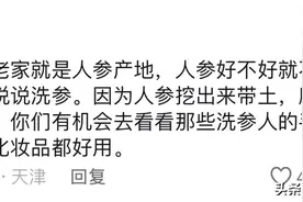 原来人参大补是真的啊，看完网友们的分享我才明白~图片