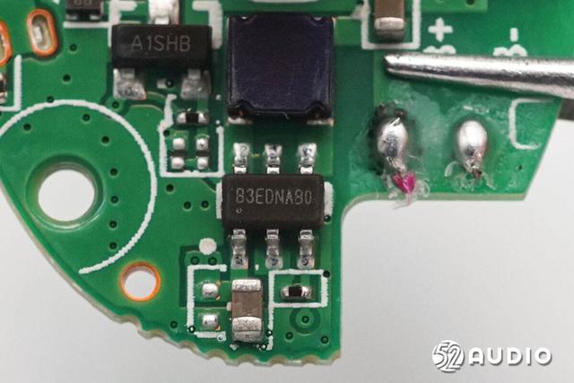 拆解报告：荣耀亲选TiinLab S7真无线降噪耳机