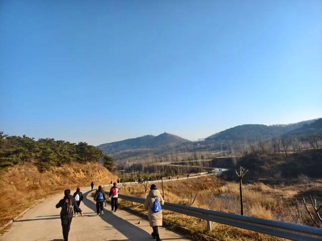 一条“天路”牵起“文”“体”融合新画卷