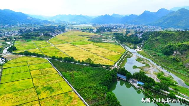 重庆藏着一个官方认证的“小成都”，特色宝藏美景多，你去过吗？