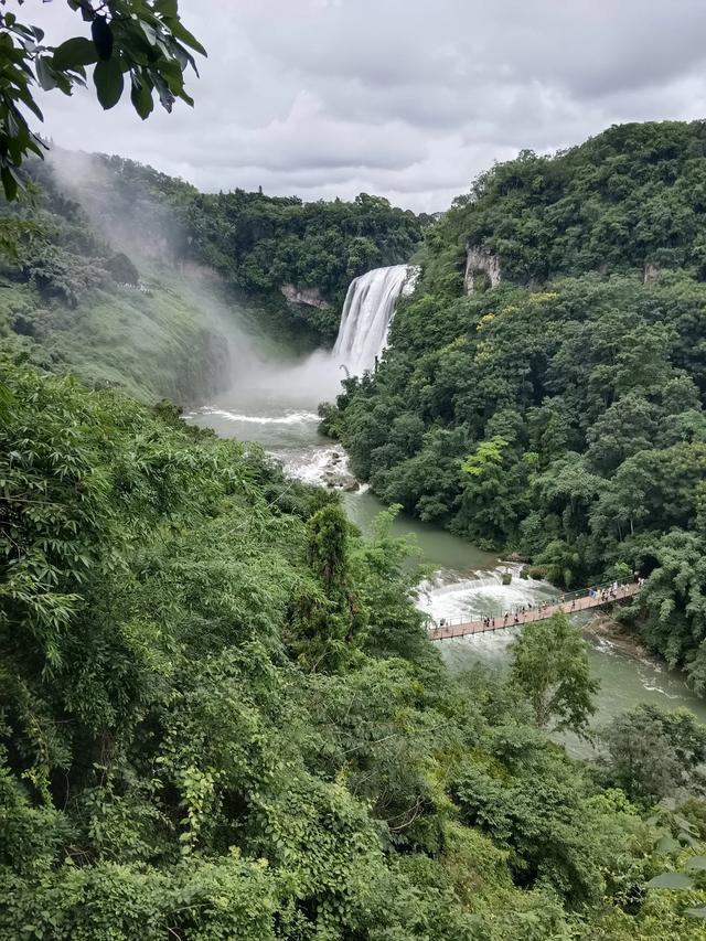 贵州旅游印象(二)