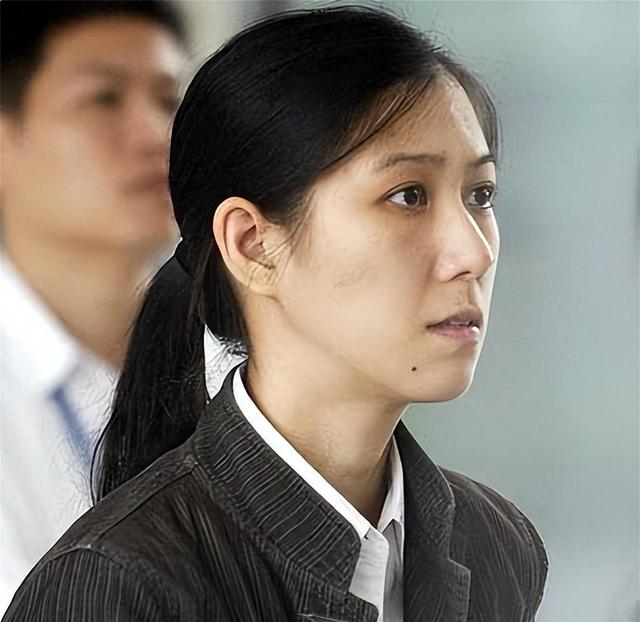 马英九之女：全台湾男人的梦中情人，被日媒称“全球第四美千金”