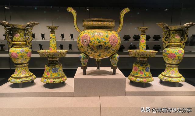 国家一级博物馆，曲阜孔子博物馆，一处免费对外开放大型博物馆