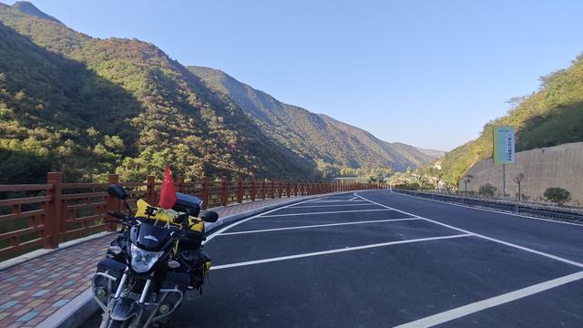 赏秋秦岭，摩旅商洛（06）天上七夕，人间郧西。郧西县的七夕文化
