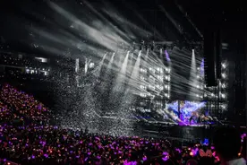 重庆又有这些演唱会定档啦！周华健、林俊杰、潘玮柏、华晨宇、杨千嬅..……有你想去看的吗？图片