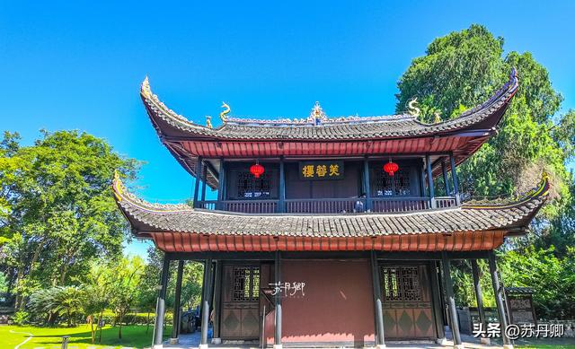 它比凤凰古城早900年，堪称“中国最美的小城”，却鲜为人知