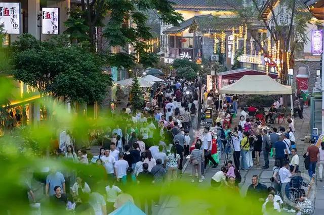 灵隐寺免票不是慈善，景区"羊毛"难薅？二次消费才是大头