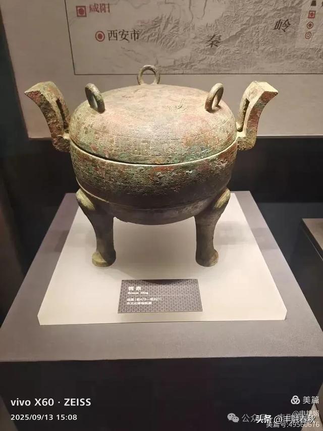 山海之间，触摸长城的千年脉搏｜申艳娟