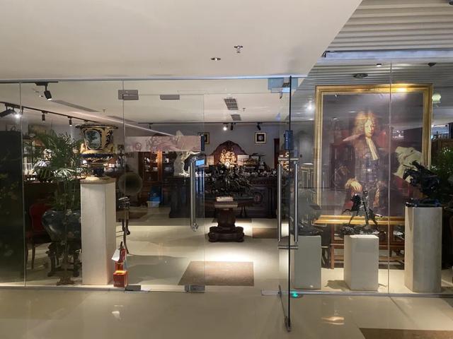 记得收藏！佛山这些宝藏艺术展馆成雨天 Citywalk 新选择