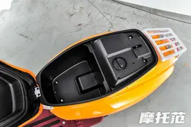 125cc的小踏板价格已经来到了6666元，你敢信吗？图片