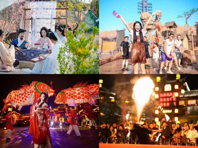 文旅临沂提醒！2026年免费、优惠福利来了！！