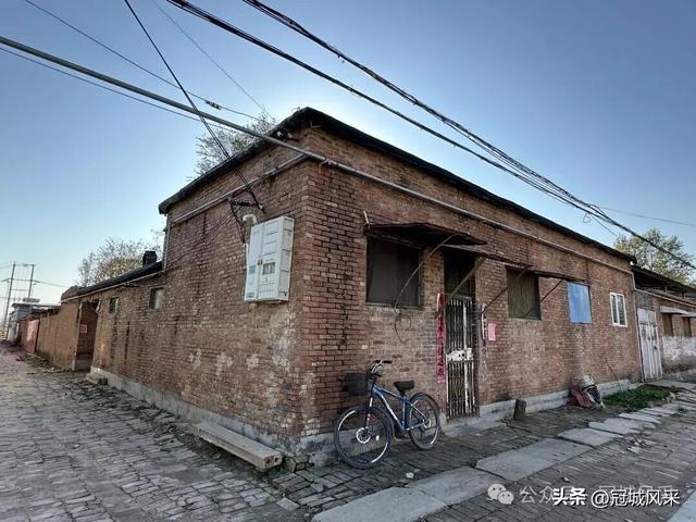 冠县乡韵·贾镇岑庄