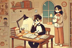 真正的两极分化，从选“物化生”开始图片