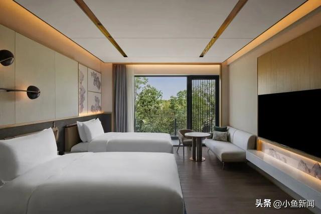 国庆八天乐，来苏州工业园区怎么玩？攻略来了！
